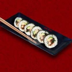 Beef Maki Roll