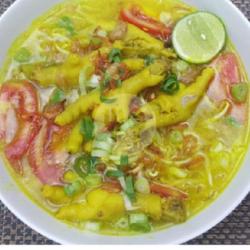 Soto Ceker