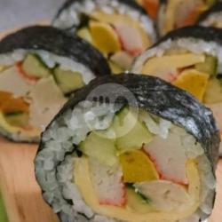 Futo Maki