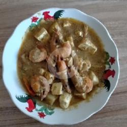 Gulai Udang