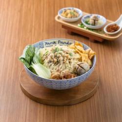 Yamie Asin Bakso Kuah (sedang)