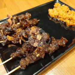 Sate Maranggi Daging