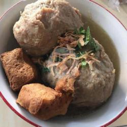 Bakso Super   Daging