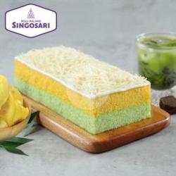 Bolu Dawet Durian