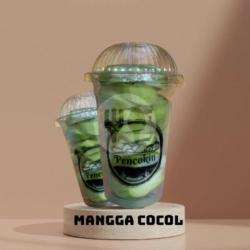 Mangga Cocol