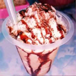 Pop Ice Blender Permen Karet