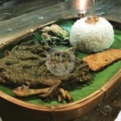 Bebek Presto Bakar