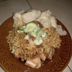 Ketoprak Indomie Goreng Viral