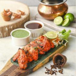 Tandoori Chicken Wings