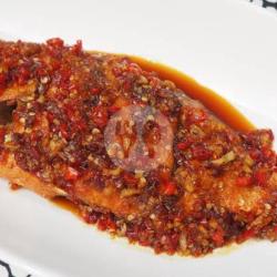 Gurame Balado