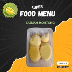 Durian Montong 500 Gram