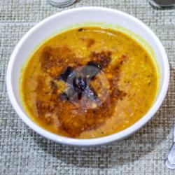 Dal Tadka