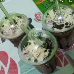 Chocolatos Keju   Choco Chip