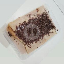 Stup Roti Coklat