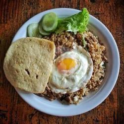 Nasi Goreng Rempah