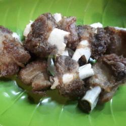 Baikut Goreng