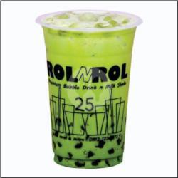 Grentea  Boba Blend