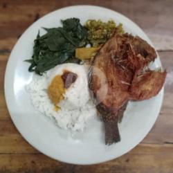 Nasi Mujahir