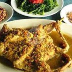 Ayam Opor (1 Potong)