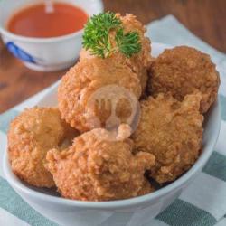Bakso Goreng