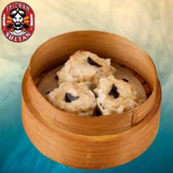 Dimsum Ayam Jamur