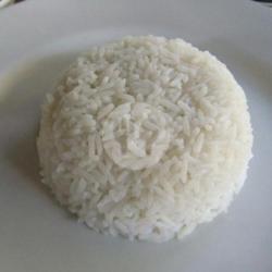 Nasi / Rice