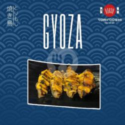 Gyoza Cheese