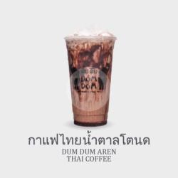 Dum Dum Aren Thai Coffee