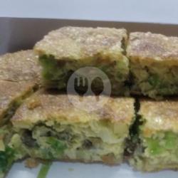 Martabak Kornet Istimewa