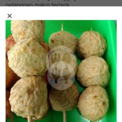 Bakso Sayur Goreng Besar