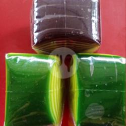 Kue Lapis Jumbo