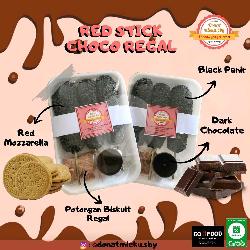 Red Stick Choco Regal