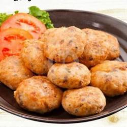 Prekedel Kentang