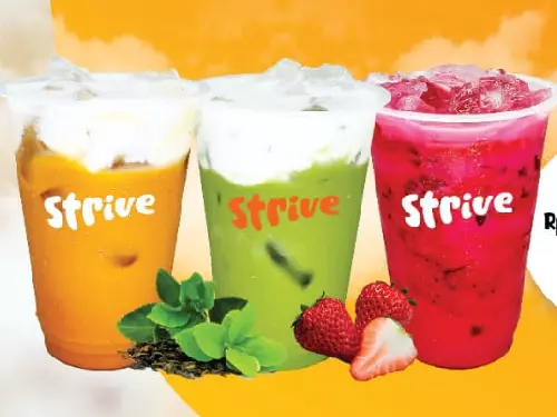 Strive