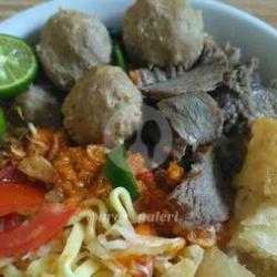 Soto Mie Bakso