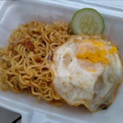 Indomie Goreng Telur Ceplok