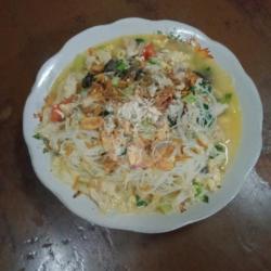 Bihun Godog Brutu