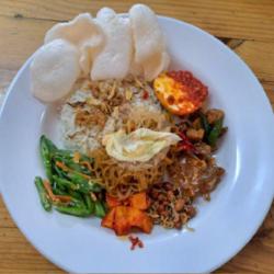 Nasi Uduk Medan