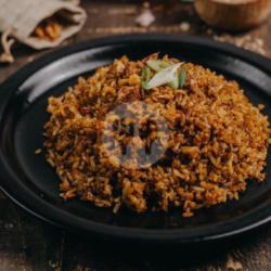 Nasi Goreng Kebuli Polos