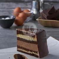 Secret Recipe, Central Park - GoFood