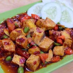 Tahu Pedas Manis