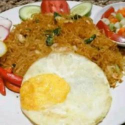 Bihun Goreng Sepesial