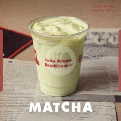 Matcha Freshmilk