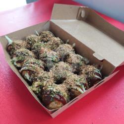 Takoyaki Big Box