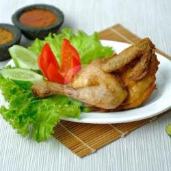 Ayam Goreng Taliwang 1/2 Ekor