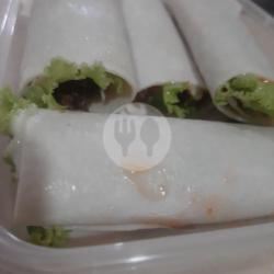 Frozen Kebab Daging   Sayur Isi 10