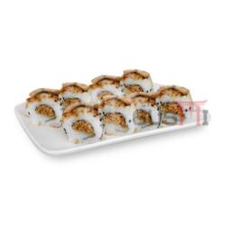 Crispy Unagi Roll (8pcs)