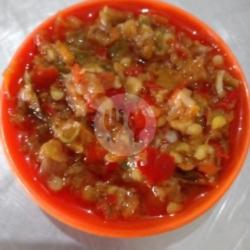 Sambal Ayam Penyet 1 Porsi