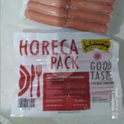 Horeca Beef Breakfast 500gr