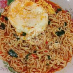 Indomie Becek Goreng